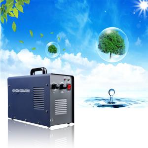 China 220v 50hz Household Air Purifier Longevity Ozone Generator With CE supplier