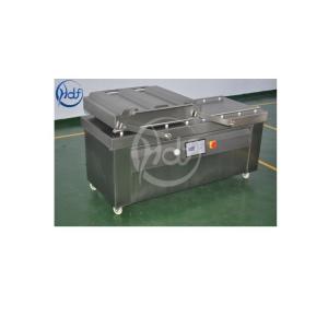 China Hydraulic Lift High Capacity Jar Vacuum Sealer Machine Manufacturers supplier