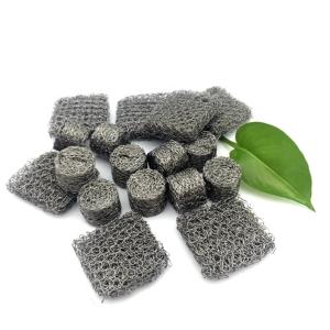 China 14mm comprimido fez malha Mesh Corrosion Resistance Sample Available supplier