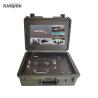 China Multiple Channels COFDM Wireless Video Transmitter and Receiver for Unmanned Vehicle Private Mold 43dBm DC11-14.5V/1.9A wholesale