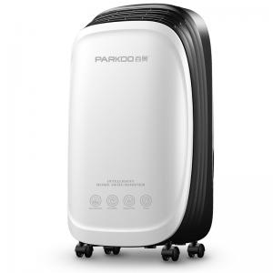 Portable 220V / 50Hz Home Air Dehumidifier With 100m3/H Air Flow