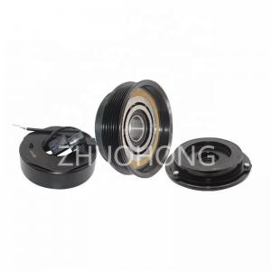 China 10PA17C 122MM 6PK Grooves AC Compressor Pulley Clutch for Toyota Camry 2007-2011 supplier