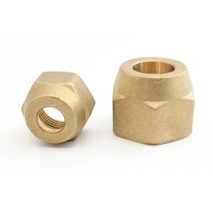 China Silver Hex Head Nuts for MOQ 1000pcs Grade 4.8/8.8/10.9/12.9 wholesale