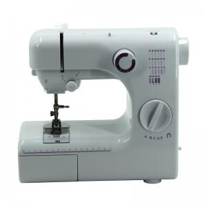 China Main Material ABS Metal Lightweight 19 Stitches Automatic Sewing Machine for Jeans supplier