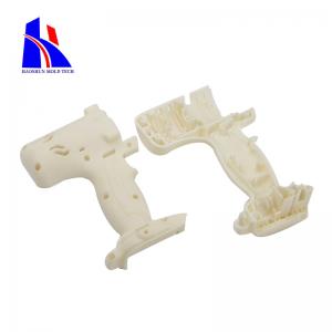 China China Supplier OEM Manufacturing  Custom Print Parts Service Rapid Prototype FDM SLA SLS 3D Printing Service supplier