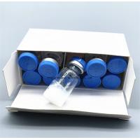 China 10mg 15mg Vials Weight Losing Raw Materials Semaglutide CAS 910463-68-2 on sale