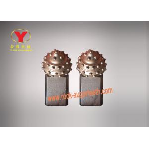 China Durable Roller Cone Drill Bit , Good Elasticity Oilfield Drill Bit Roller Cone Cutters supplier