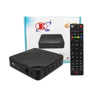 China Multi-Language Linux Based IPTV Box 1GB DDR3 Memory 38KHz IR Sensor on sale