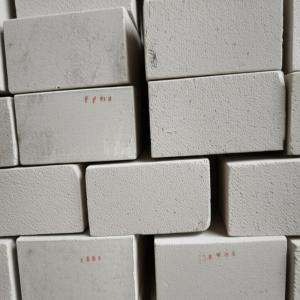 China Industrial Refractory Bricks with Good Alkali Resistance and High Refractoriness of 1580-1750°C wholesale