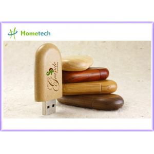 Wooden USB Flash Drive OEM Gift Wooden USB , Can Brand your Own LOGO Wooden USB Drive