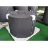 China 1.82 g/cc Density 60 Mpa Flexural Strength Isostatic Graphite Block wholesale