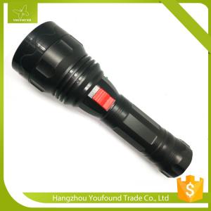 China BN-200  Torch Style High Power LED Torch Flashlight supplier