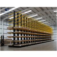 China Cantilever Rack Arms For Pallet Rack Capacity 4000kg Level on sale