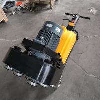 China Wholesale Concrete Floor Grinder and Polisher Cheap Floor Grinder on sale