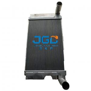Intercooler Excavator Spare Parts DH225-7 Diesel Engine Charged Air Cooler 13G23000