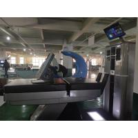 China Treatment And Rehabilitation Lumbar Decompression Machine Bulging Disc on sale