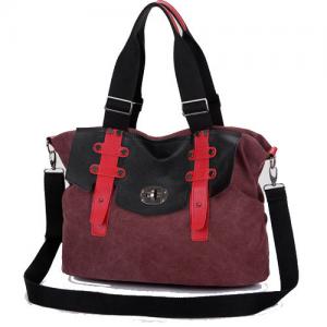 Wholesale Fashion Bag Women's Western Style Handbags bolsas femininas bolsas cloe