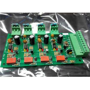 China ROHS Fr4 1.2mm Lead Free Pcb Assembly 2oz Aoi Ems supplier