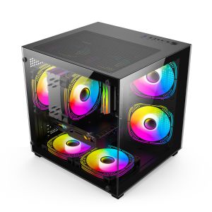 China ATX ITX PC Case wholesale