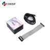 China Compact Mini Spectrometer Single Core Fiber Optic SMA-905 Fiber Input Interface wholesale