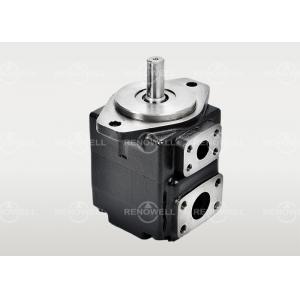 China Renowell Denison Hydraulic Vane Pump T6C T6D T6E High Performance Dowel Pin Type supplier