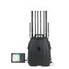 China 400W Anti Drone Backpack with Multi-Frequency Detection wholesale