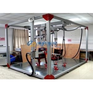 Professional Mechanical comprehensive Furniture Testing Machines for Chair / Table