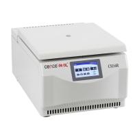 China CH16R Low Speed Refrigerated Benchtop Centrifuge With Swing Rotor on sale