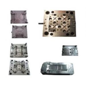 China High Precision MIM Metal Injection Molding ISO9001 Certification supplier
