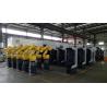 China 11KW FUNACアームの金属ロボット磨き機 wholesale
