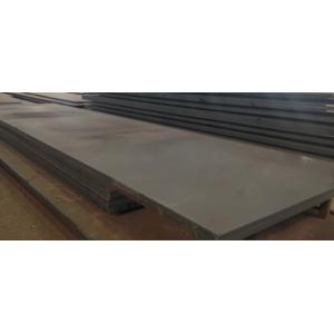 China ASME SA 537 CL.1 Boiler 5mm Pressure Vessel Carbon Steel Plates supplier