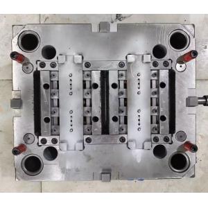 PA6 GF30 ABS PP Precision Injection Molding Custom Plastic Injection Mold
