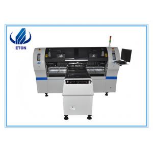 China High Speed LED Soft Strip Light Smt Chip Mounter HT-F7 CE SMT Placement 5KW supplier