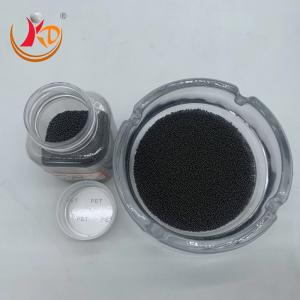 Black Cerium Zirconium Beads Inventory Direct Sales Ball Mill Beads