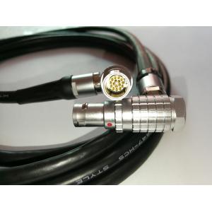 China cabo épico vermelho longo especial do cabo 16pin LCD EVF do monitor da câmera de 11M para 4,7 e 5 exposição supplier