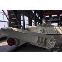 China Factory Price Vibrating Feeder Magnetic Vibrating Conveyor Mining Feeder Small Vibratory Feeder on sale