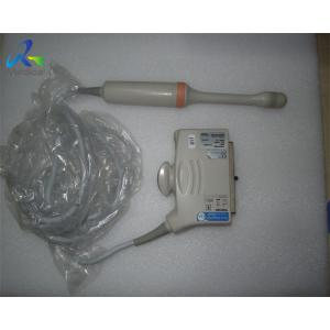 China Toshiba PVT-681MV Ultrasound Transducer 3d Picture Endovaginal Diagnostic Scanning supplier