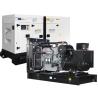 China Weichai Engine WP2.3D25E200 Open Diesel Generator Set 20KW/25KVA Power solution wholesale