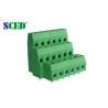 China 10A PCB Screw Terminal Block wholesale