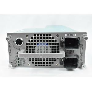 N7K-AC-6.0KW Server Power Supply Module IEC 320 EN 60320 C19 Cisco Nexus 7000 Chassis