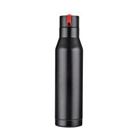 China 32oz zhejiang kuangdi army water bottle wholesale stainless steel vacuum flask thermos on sale