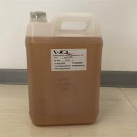 China Substitute Joncryl HPD 96 MEA Water Based Acrylic Resin Solution For Pigment Grinding on sale