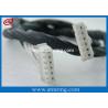 China 49202781000B 49-202781-000B 49-202781-0-00B Diebold ATM Parts Diebold motor power cable wholesale