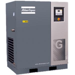 45kw Ga45+ Oil Injected Rotary Atlas Screw Air Compressor
