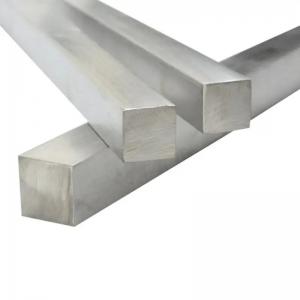 Carbon Iron Mild Steel MS Square Bar Hot Rolled 10-32mm Solid Steel Bar