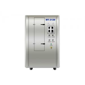 Compressed Air Powered SMT Cleaning Equipment Automatic Screen Cleaning Machine MT-3120