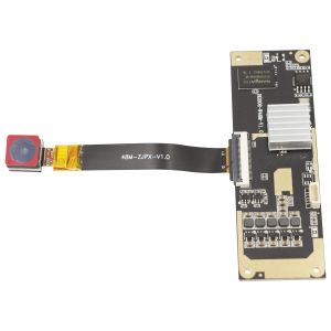 China Módulo de cámara USB MIPI de 48MP 8K FPC con cable flexible y placa PCB, módulo de cámara con enfoque automático wholesale