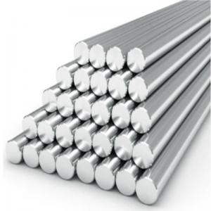 China 416F Stainless Steel Round Bar 16mm supplier
