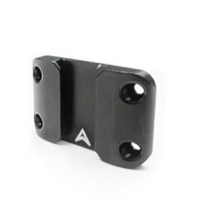 Anodizing Sturdy Digital Camera Accessories , Multiscene Metal Turned Parts