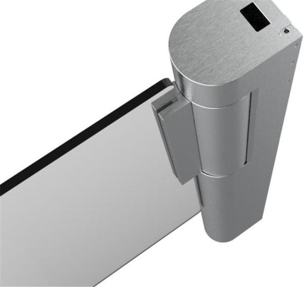 600mm 100 N.M Turnstile Gate Mechanism Flap Barrier Mechanism